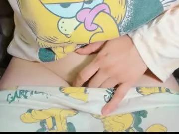 zooeybelair from Chaturbate