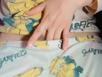 zooeybelair from Chaturbate