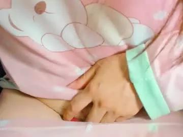 zooeybelair from Chaturbate