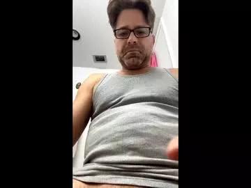 zootycock4u from Chaturbate