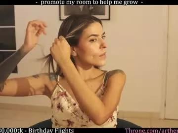 zorosgiirl from Chaturbate