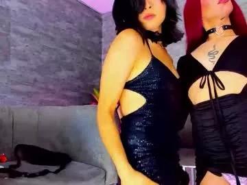 zorre_ from Chaturbate is Freechat