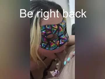 zorritatuya31 from Chaturbate