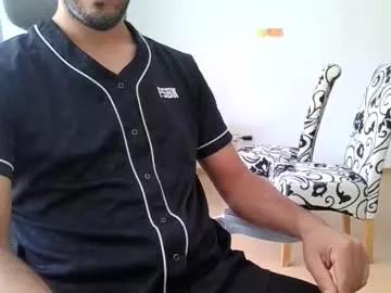 zoubabigdick from Chaturbate is Freechat