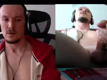 Zuperinho1234 webcams show profile image 