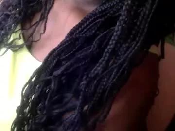 zuppyluxe from Chaturbate