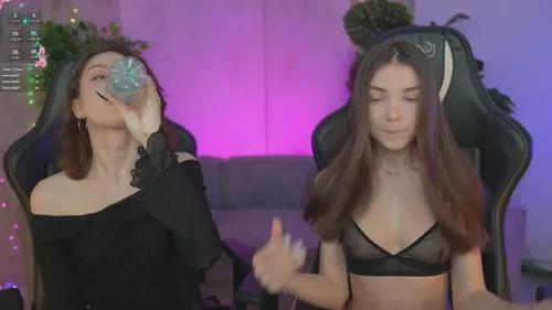 ayzagalaxy from Cherry