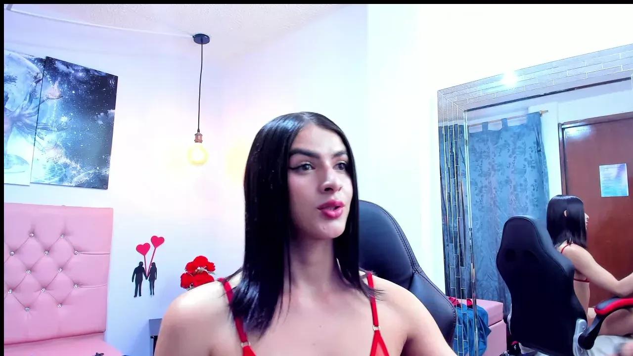 Brihanadoll webcams show profile image 