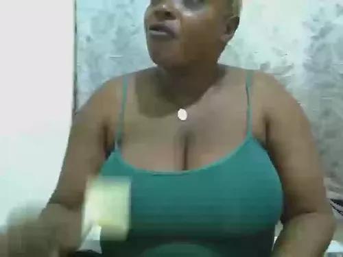 cassandra256 from Cherry