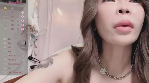 Dailing webcams show profile image 