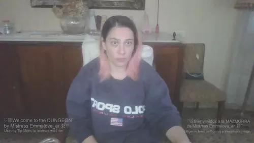 Emmalove webcams show profile image 