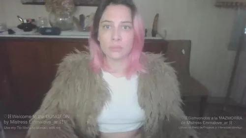 emmalove from Cherry