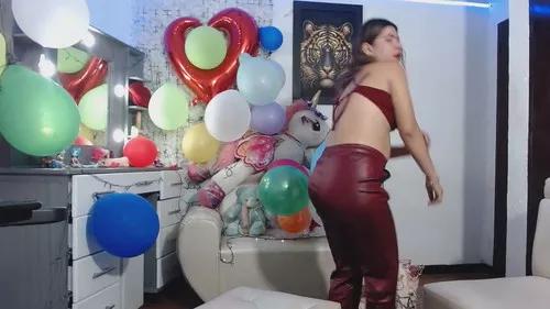 Hotsexybunny webcams show profile image 