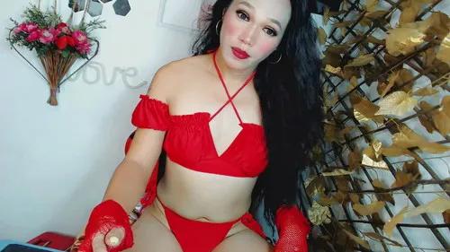 hottsariana from Cherry