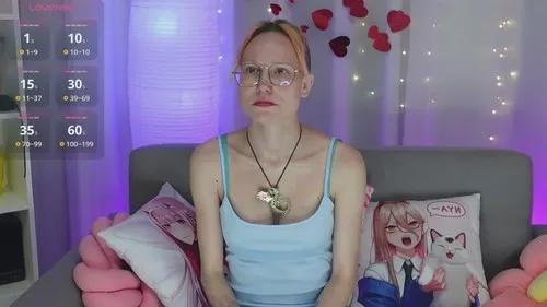 Lexxbang webcams show profile image 