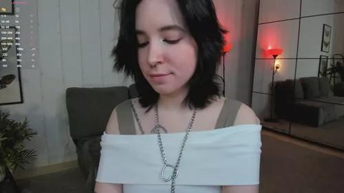 lilithluna from Cherry