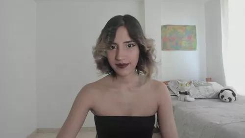 Linniedoll webcams show profile image 