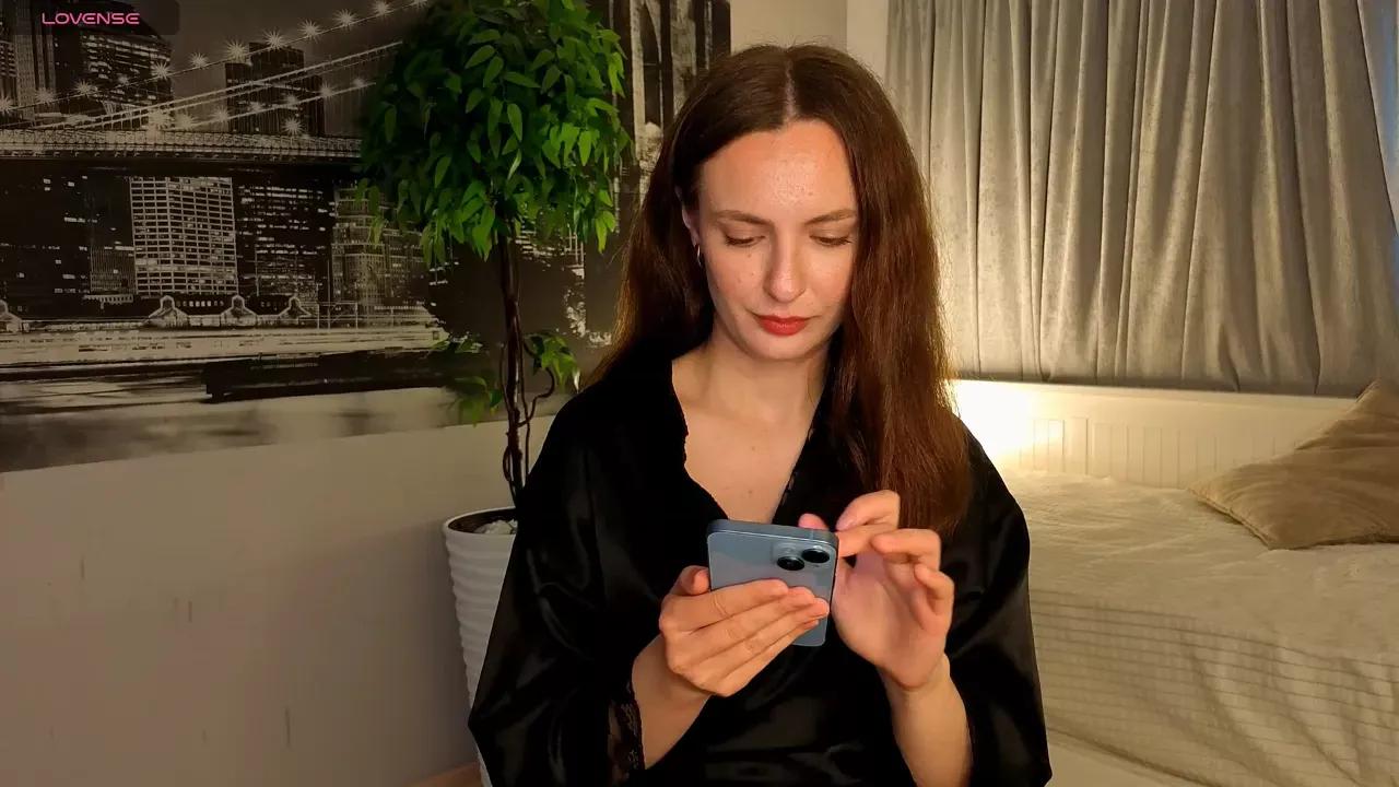Mollylissa webcams show profile image 