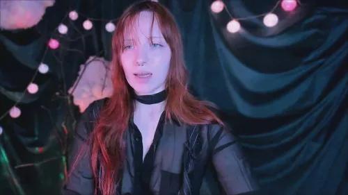Nightlilith webcams show profile image 