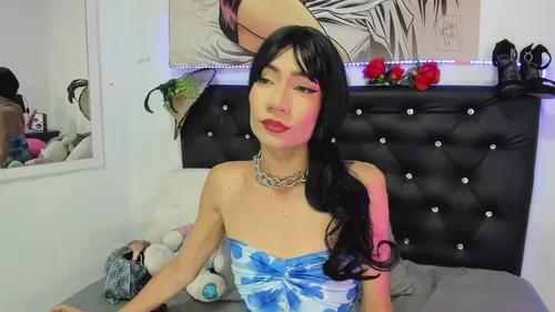 sweetsamy39715 from Cherry