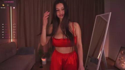 Variedscarlett webcams show profile image 