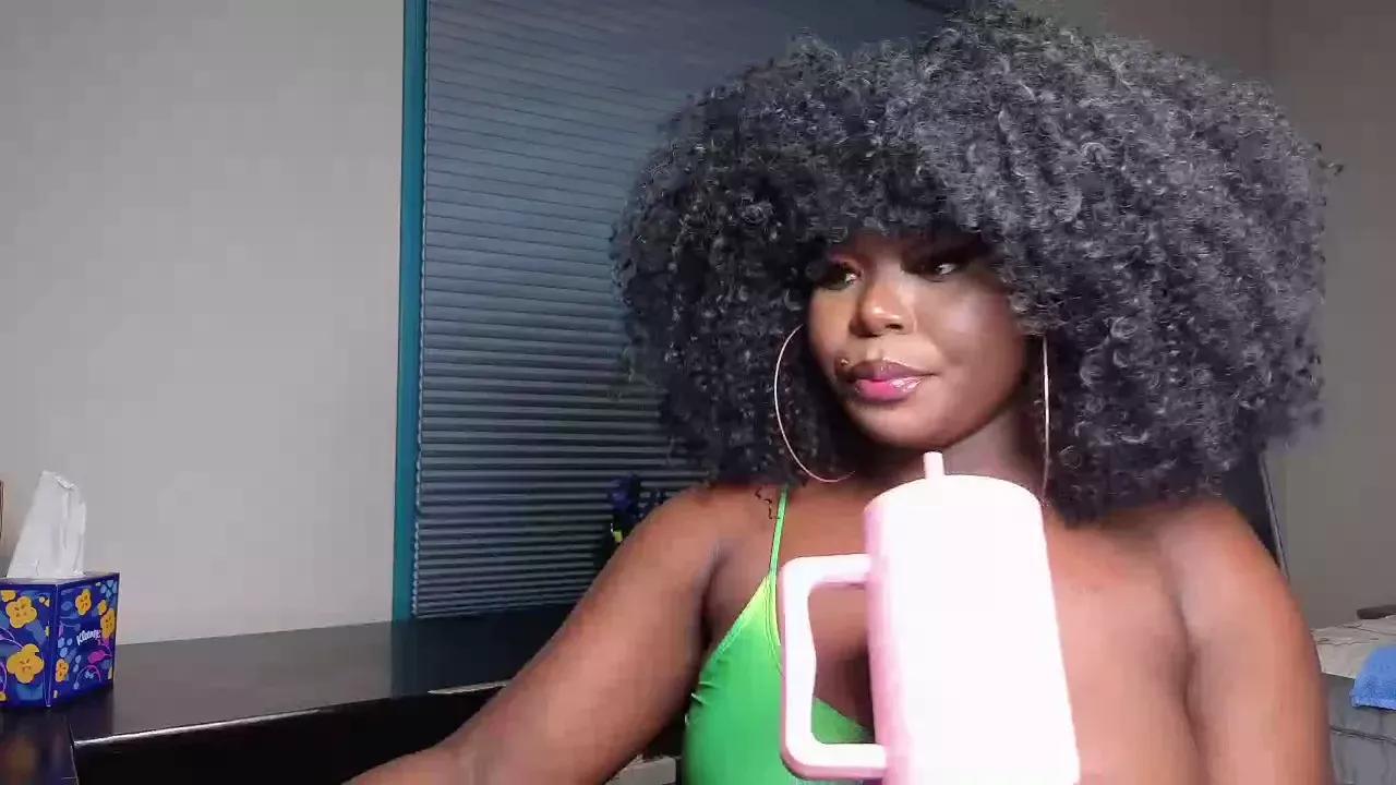 Womannextdoor webcams show profile image 
