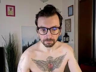 aadam_campbell from Flirt4Free