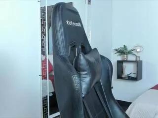 aaron_bain from Flirt4Free