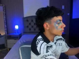 aaron_blink from Flirt4Free