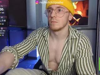 aaron_chili from Flirt4Free