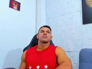 aaron_velour from Flirt4Free