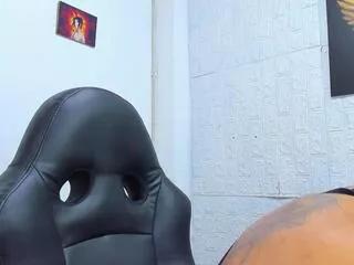 aaron_velour from Flirt4Free