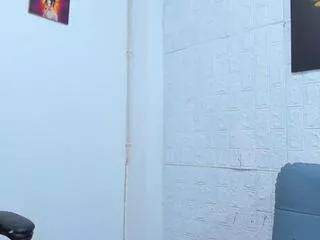 aaron_velour from Flirt4Free