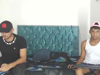 abbell_ansel_alex from Flirt4Free is Freechat