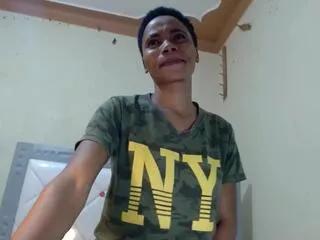abby_jhonnes from Flirt4Free