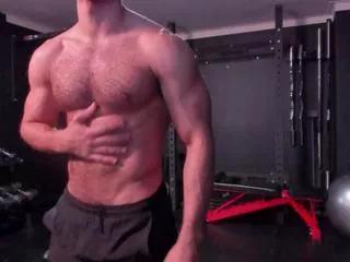 adam_acker from Flirt4Free