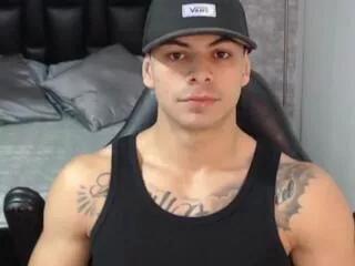 adam_bake from Flirt4Free
