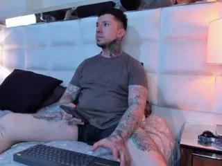 adam_becks from Flirt4Free