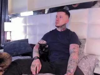 adam_becks from Flirt4Free