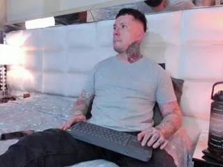 adam_becks from Flirt4Free