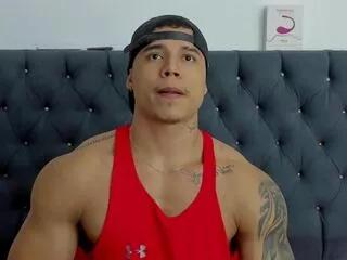 adam_boss from Flirt4Free