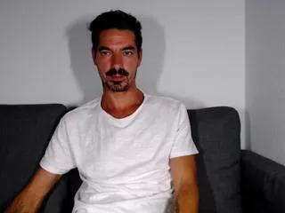 adam_conner from Flirt4Free