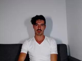 adam_conner from Flirt4Free