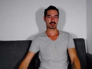 adam_conner from Flirt4Free