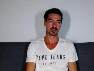 adam_conner from Flirt4Free