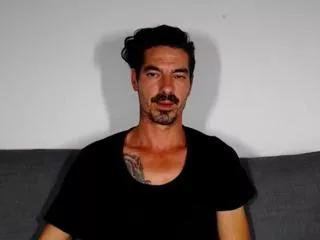 adam_conner from Flirt4Free
