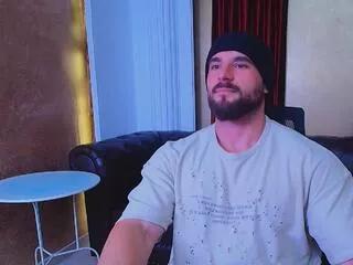 adam_jamesonn from Flirt4Free is Freechat