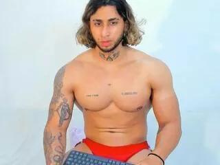 adam_kravitz from Flirt4Free