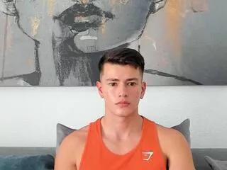adam_krob from Flirt4Free
