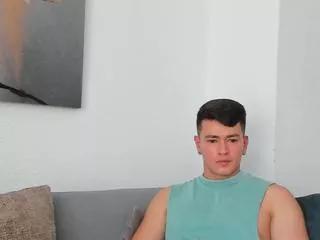 adam_krob from Flirt4Free